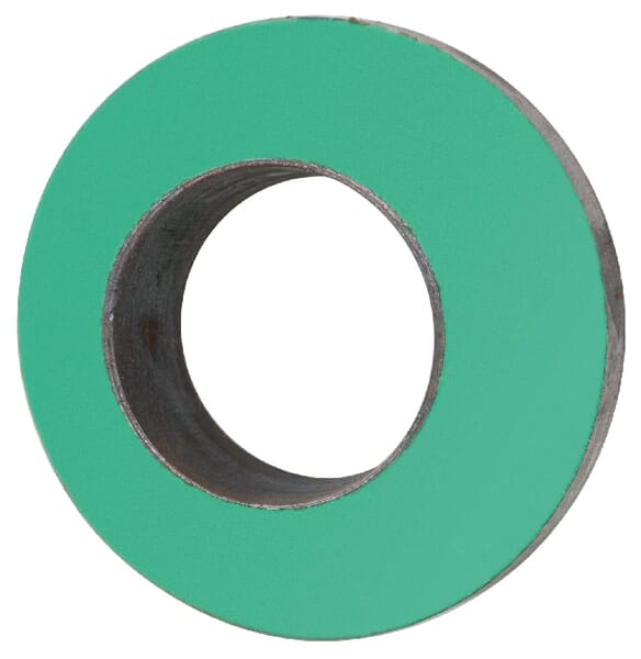 Couvercle de manchon pour herse à disques, Ø 62 — réf. 52501236020070
