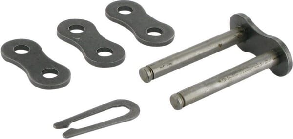 Spojka přímá ASA 80 dupl