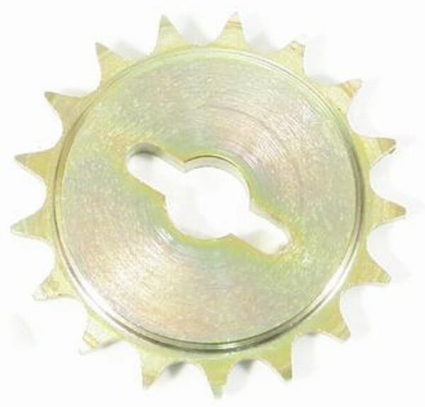 Broche de moyeu de roue · réf. 10074050N