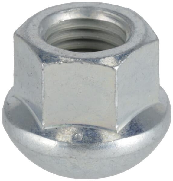 Ecrou de roue conique M12x1.50 acier · réf. 702197