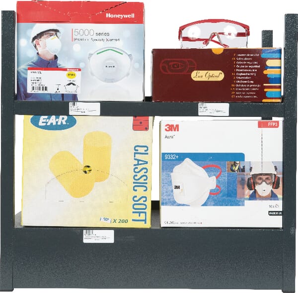 Osobní ochranné prostředky