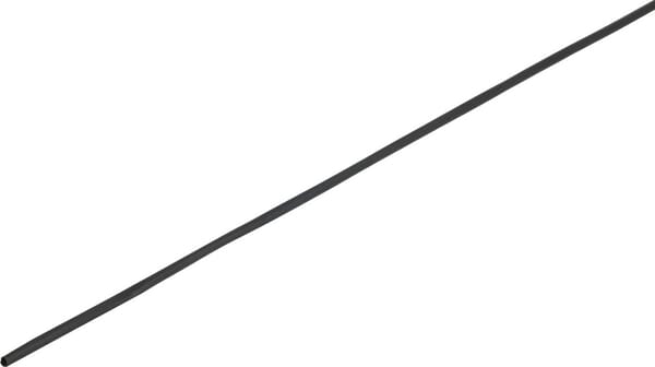Gaine thermorétractable 2,5/1, 2:1, 13 m, simple paroi, sans colle — réf. HSS2103B