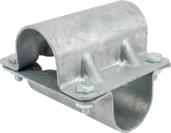 Křížová spona super 2" x 2"