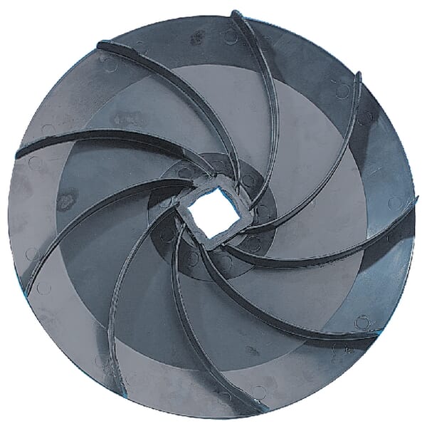 Ventilateur P/CG T434/484 TR/TRE · réf. FGP454163