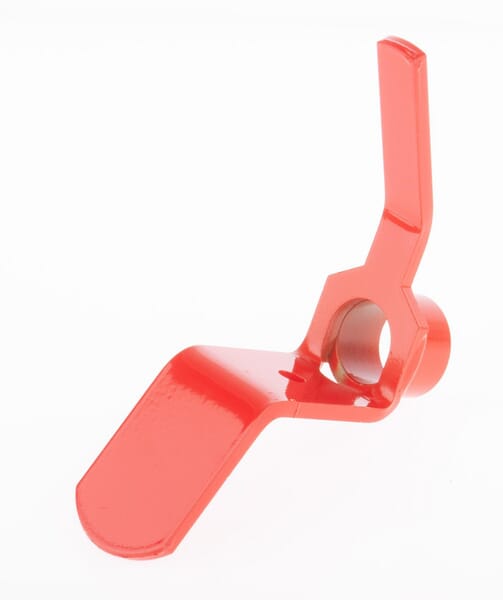 Agitateur "dr" ass. — réf. 014021