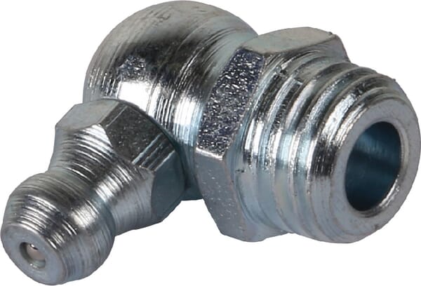 Maznice M10x1,25 90°