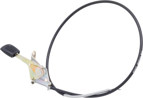Câble d'accélérateur/starter 31" · réf. 74604829B