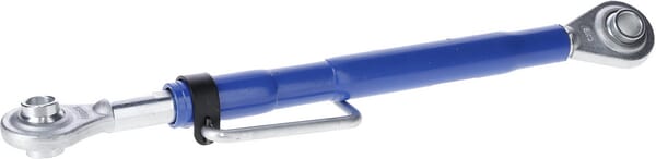 Barre de poussée rotule/rotule p/ Ford · réf. 81824138KR