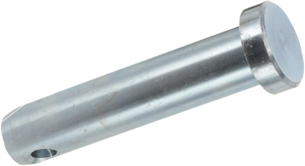 Axe 28x115mm Cat.2 Kramp — réf. Z328115KR