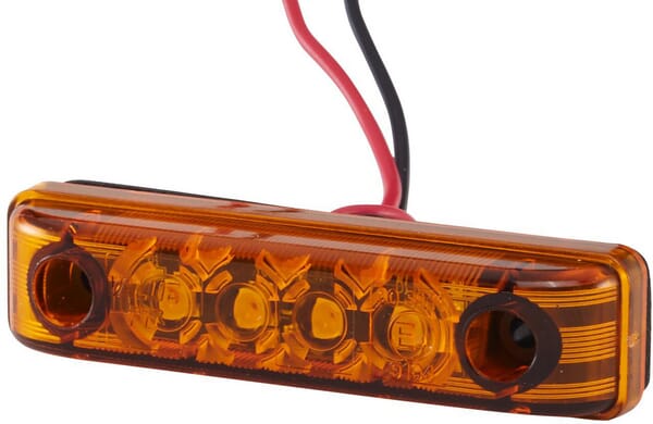 Feu de gabarit à LED — réf. 2PS357010001