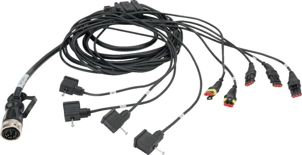 Câble de connexion Bravo180S 2 · réf. 467185203100
