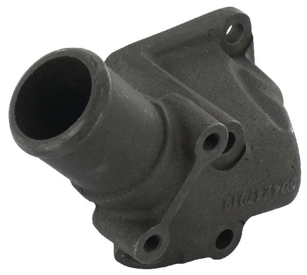 Thermostat — réf. 504221036