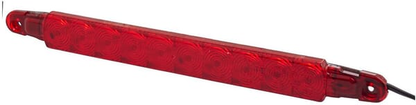 Feu stop universel LED 12V Hella — réf. 2DA343106001