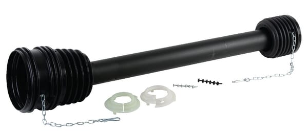 Protection cpl. GR. G · réf. 5CG2086FXWS