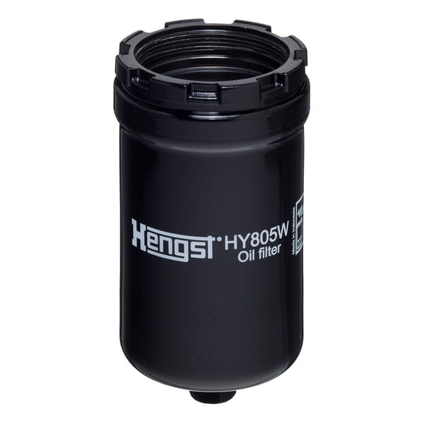 Filtre hydraulique à visser — réf. HY805W