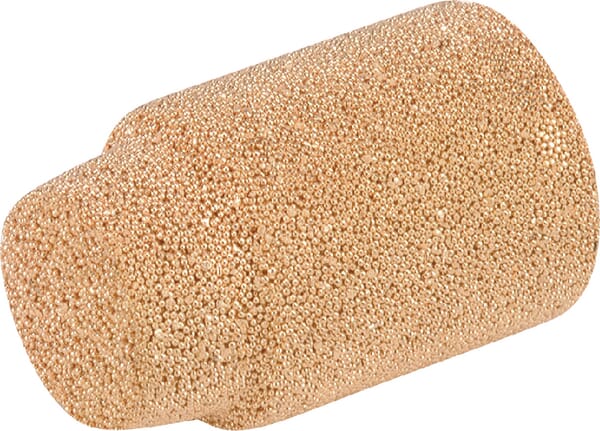 Filtrační články, typ HP970 pro tlakové filtry HF705