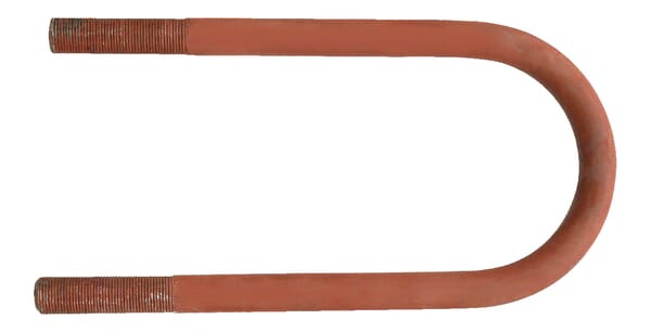 Étrier en U M20 D-50 · réf. 12897030040180