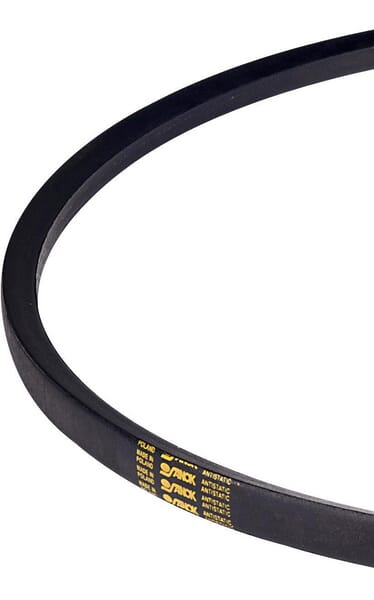 Courroie trapézoïdale 13x1531 Optibelt — réf. VB131531