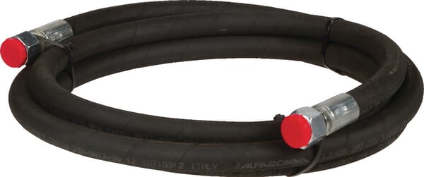 Hydraulická hadice DN12 3500 mm