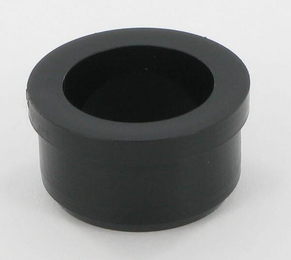 Douille 28 mm en PVC Accord · réf. AC826933