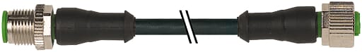 Câble de raccordement M12 · réf. 7000400216340250