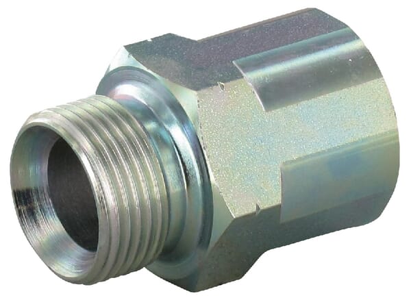 Redukční šroubení M/FF M22 x M16