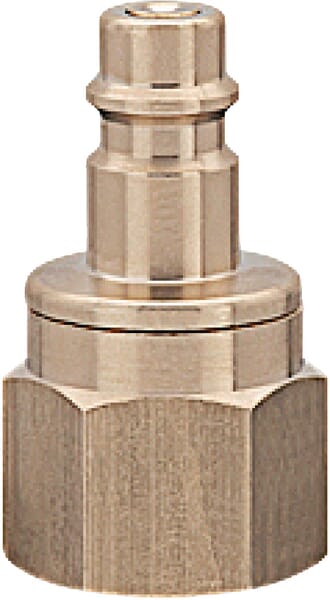 Vsuvka s vnitřním závitem BSP 1/4"