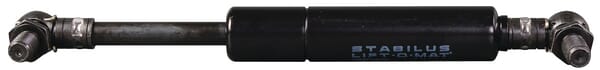 Vérin à gaz L175-250N Stabilus — réf. CA9693BC