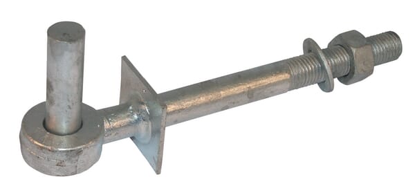 Boul sur croch 10"lng brch5/8" · réf. TO8305B