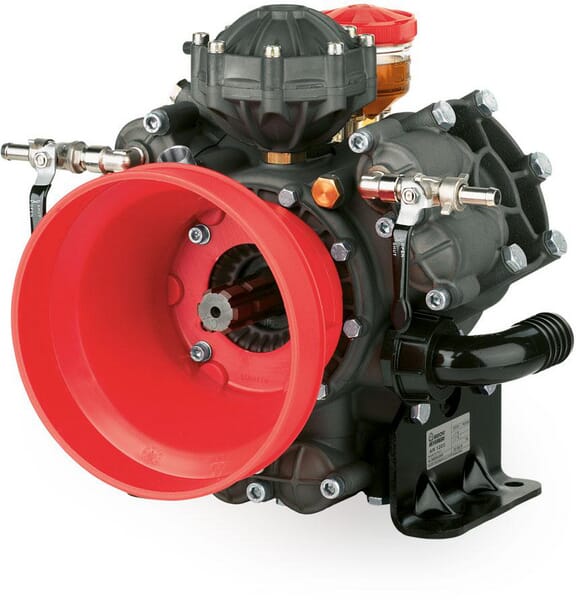 Pompe AR 1203 AP C/C BlueFlex — réf. 32118AR