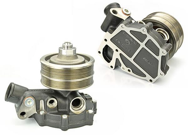 Pompe à eau — réf. V836874055OMP