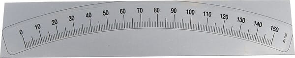 Échelle 0-150 · réf. 3211202