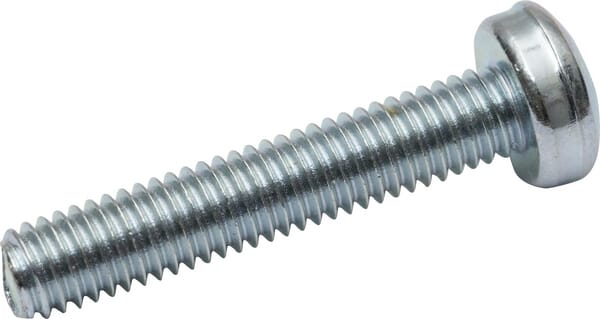 Vis à tête cylindrique 3x20 torx DIN7985 — réf. 7985320TX100