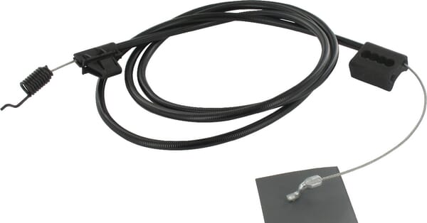 Câble de commande vit. p. AYP · réf. 407813GP