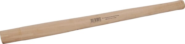 Manche oval 800mm pour 5-6kg · réf. HA32113