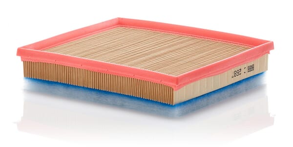 Air Filter · réf. C2687