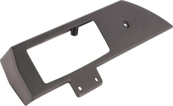 Support, clignotant arrière gauche — réf. 001570324