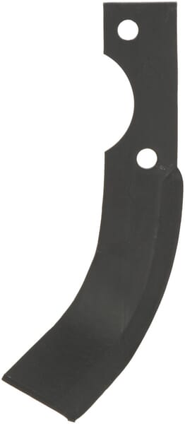 Lame Benassi BL90/348-105-11 · réf. RB125054LH