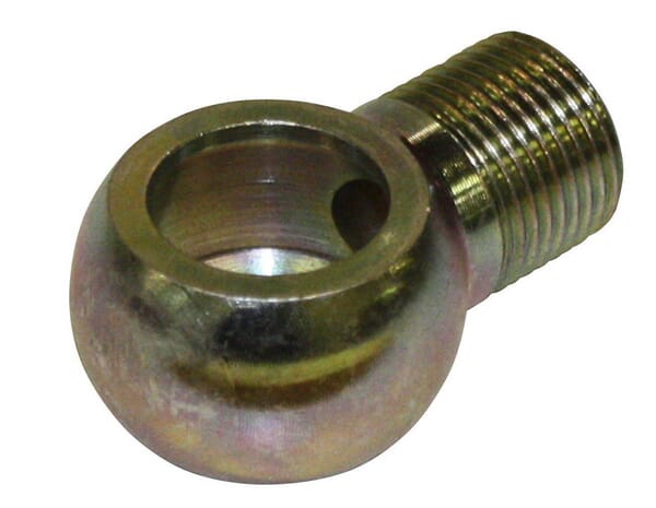 Boulon banjo 3/8" 17 mm · réf. KK012062