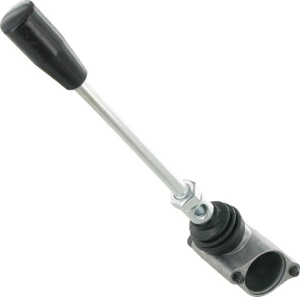 Lever MBV 11 complet — réf. MBV911KZ1KR
