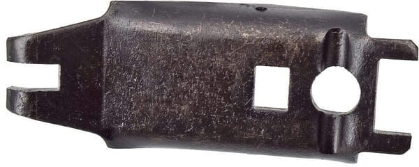 Levier d'embrayage pour C-330 Ursus Chełmno · réf. 26900050010051