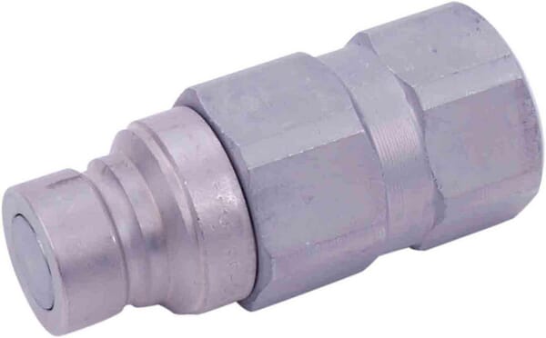 Coupleur face plate 1/2-1"1/16 UNF · réf. FFH0834SAEM