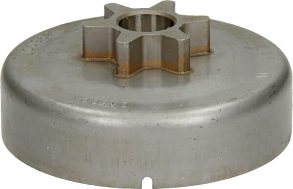 Consumer Spur Aandrijfwiel