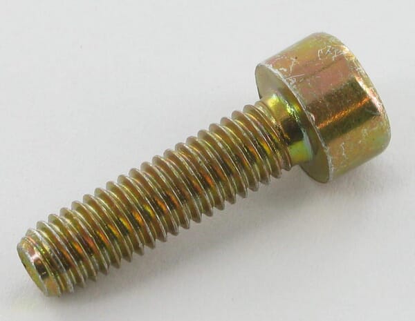 Boulon d'échappement 540I TxM5x18 · réf. ALP2135040