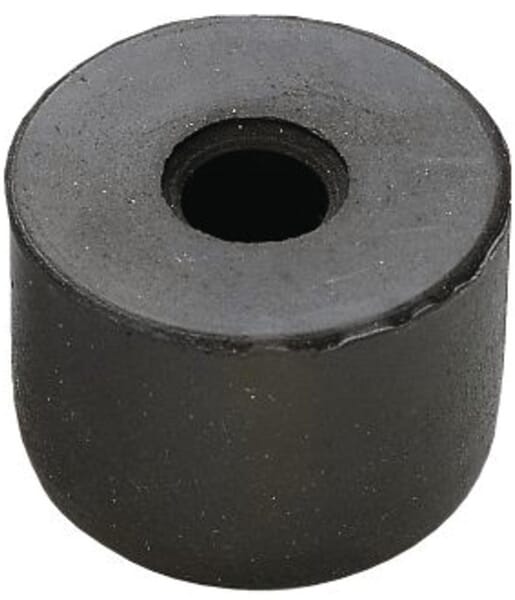 Embout cellulose massette 40mm — réf. EB40