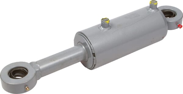 Vérin hydraulique — réf. 41652864350