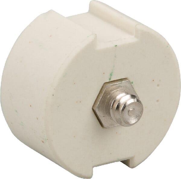 Ecrou spéciale S-II 6A Weber · réf. SII06A