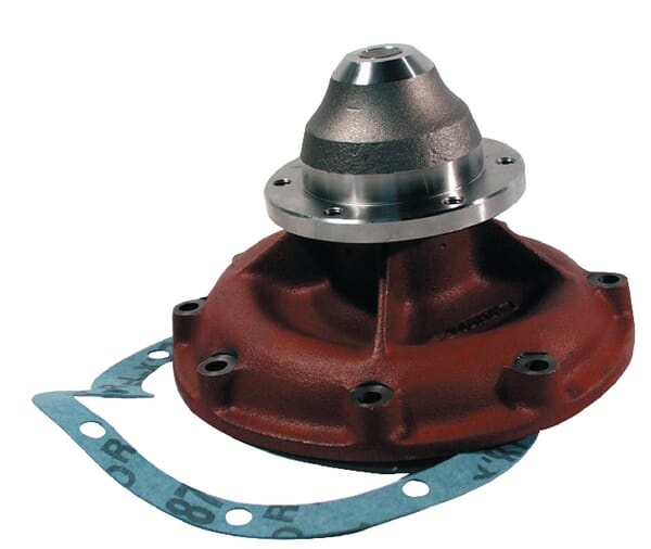 Pompe à eau p/ Case - IH — réf. 3132676R93OMP