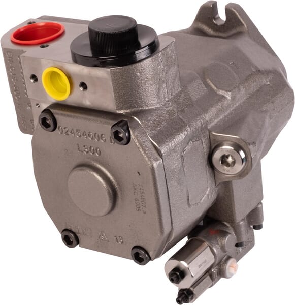 Pompe hydraulique — réf. 84471388