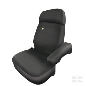 Seat Cover Maximo Dyn Grammer Kramp